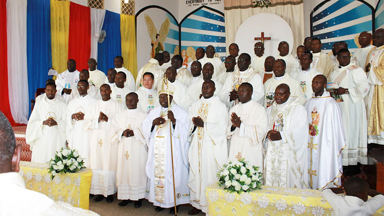Uganda Ordinations3