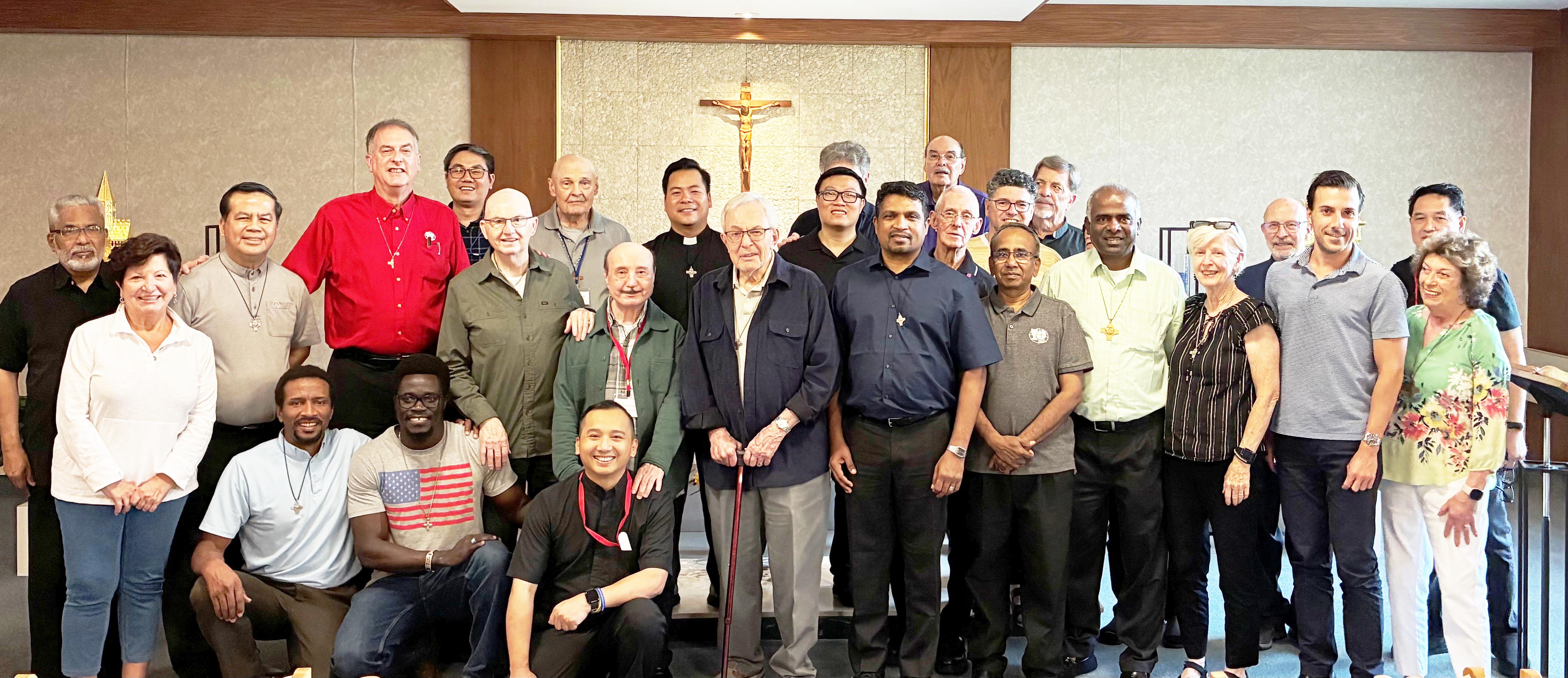 usa province assembly gathering