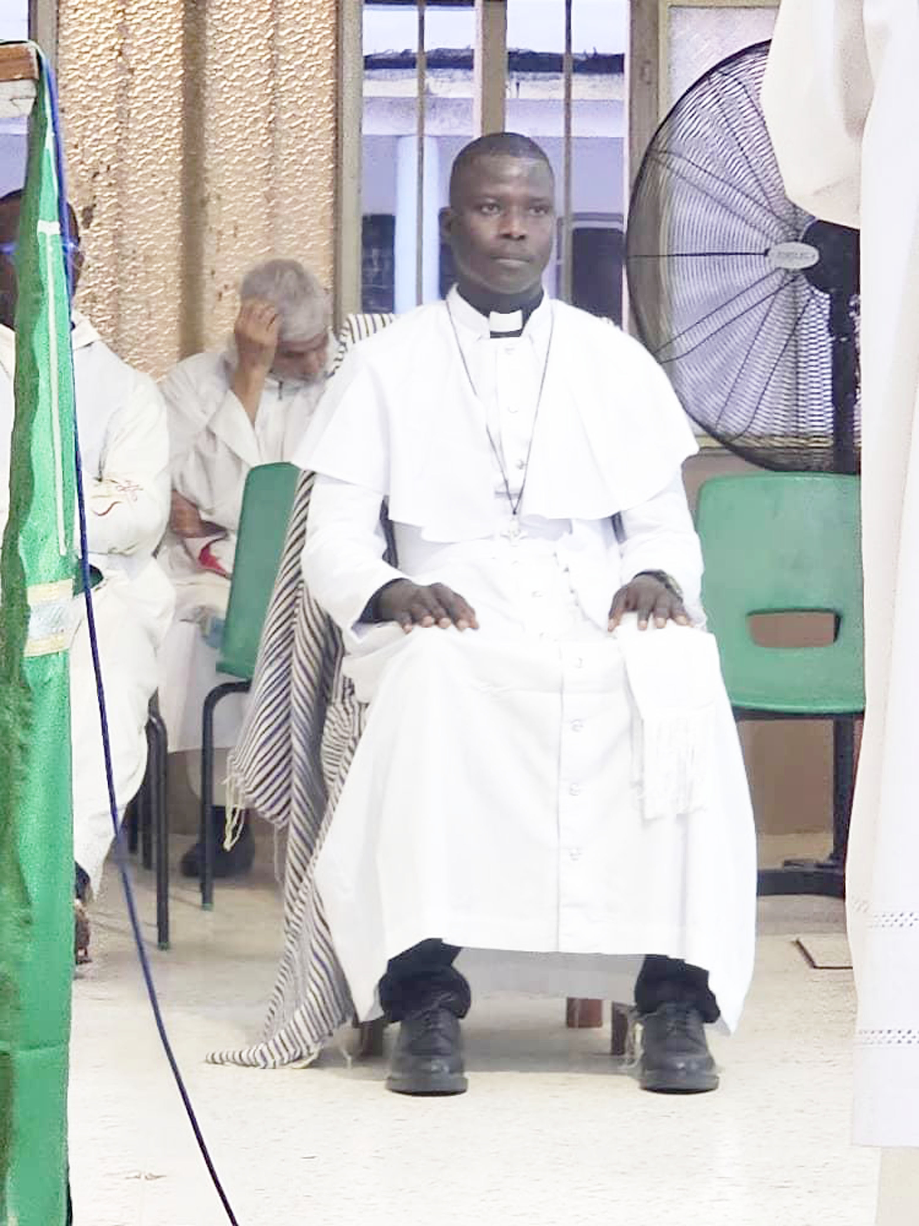 Pierre SENE Voeux perpétuels