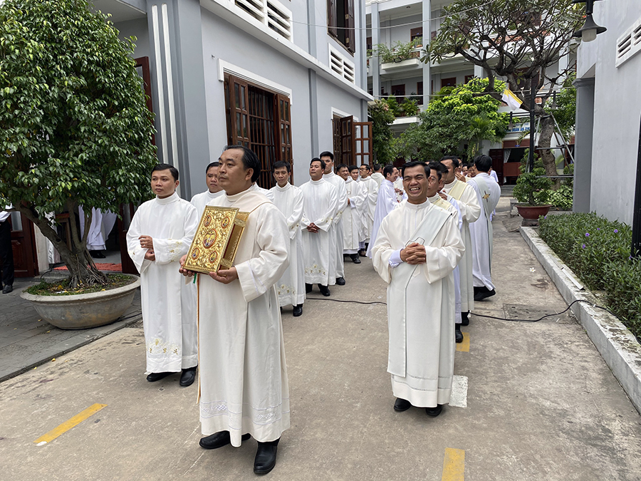 Vietnam Ordination 2020 02