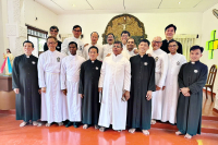 Reuni&oacute;n de los Hermanos SSS