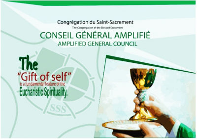 Amplified General Council 2021