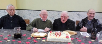 Acogida en San Benedetto del Tronto