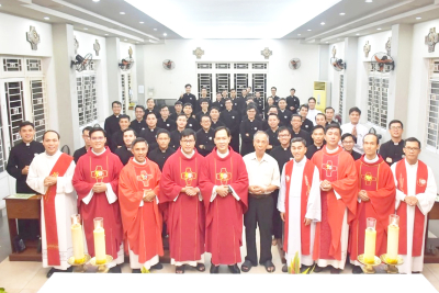 How each article in this 92nd issue of Ensemble-Together relates to the issue of human hunger in your particular context