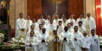 Ordination to the Order of Deacons