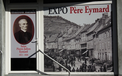 Proyecto &ldquo;La Mure&rdquo;