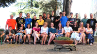 &laquo;Desiderio desideravi... Entregarse al amor de Dios&raquo; 36&ordm; Eurocamp - Malmantile, 6-13 de agosto de 2023