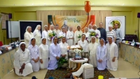 New General Council of the Servants of the Blessed Sacrament