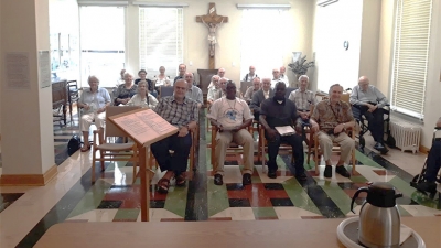 &ldquo;Tiempo de gracia&rdquo;