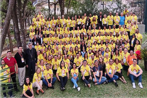 Associazione dei laici del Brasile