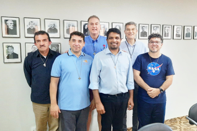 Reuni&oacute;n de la Conferencia Sacramentina de las Am&eacute;ricas (3 - 4 de abril de 2024, Belo Horizonte - Brasil)