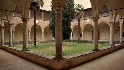 Religiosos SSS y laicos juntos hacia el futuro