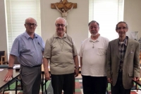 SSS Canad&aacute; celebra el Cap&iacute;tulo Provincial