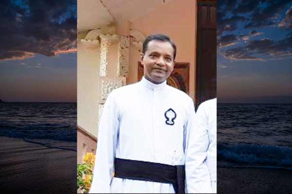 Nomina vescovo in Sri Lanka