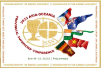 Conferenza Asia-Oceania 2023