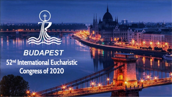 International Eucharistic Congress 2020 in Budapest
