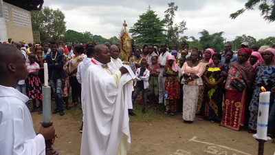Explosi&oacute;n eucar&iacute;stica: el Corpus Christi