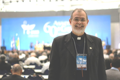 Episcopal Commission for Liturgy in Brazil