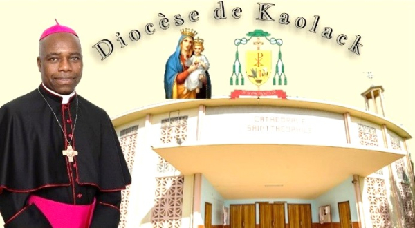 Al servicio del desarrollo humano integral. La realizaci&oacute;n de una parte de la cr&iacute;a de pollos y cerdos para la di&oacute;cesis de Kaolack