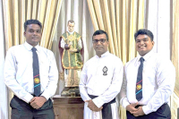 Reflexi&oacute;n sobre Laudato Si&rsquo;