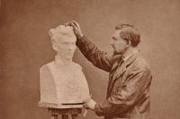 Auguste Rodin and Peter-Julian Eymard The sculptor and the saint