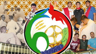 Pregare, Condividere, Celebrare! 60º Anniversario della Fondazione del Noviziato del Santissimo Sacramento nelle Filippine