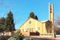 CEE en Casper, Wyoming para el retiro &ldquo;Vivir una vida eucar&iacute;stica&rdquo;