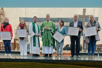 Madrid: Nuevos miembros de la Agregación