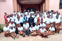 Comunidad de Maputo, Mozambique