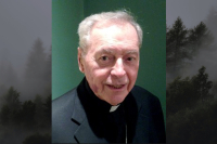 El a&ntilde;o del 40&deg; aniversario de la Regla de Vida: 1984, 1&deg; agosto, 2024