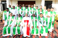 Conferencia Asia - Ocean&iacute;a 11-17 de febrero 2025, Sydney: Escuchar, aprender y vivir!