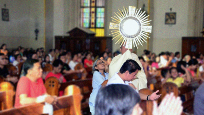 Una breve reflexi&oacute;n sobre la Misi&oacute;n de la Congregaci&oacute;n a la luz de la Regla de Vida no. 3