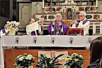 50&deg; aniversario Ordenaci&oacute;n sacerdotal