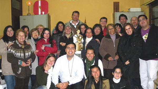Associazione dei Laici e Laiche in Argentina