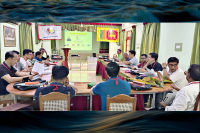 Primera Conferencia Asia-Ocean&iacute;a de Hermanos SSS