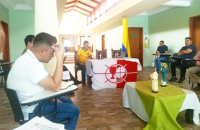 Retiro y Asamblea 2025