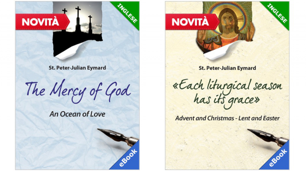 Collection: Bread for the Journey Selected Texts of Saint Peter-Julian Eymard