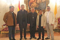 POLA: Colaboraci&oacute;n Internacional con Espa&ntilde;a