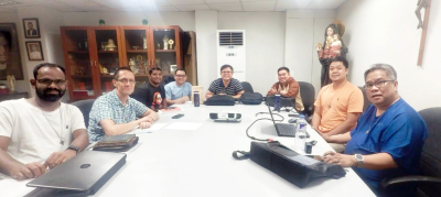 Experiencia de preparaci&oacute;n internacional para la profesi&oacute;n perpetua en Filipinas